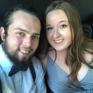 Meet your Posher, Kelsey